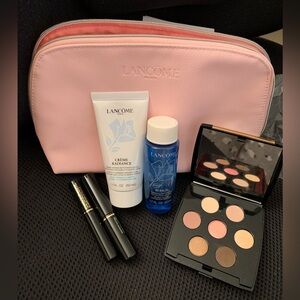New Lancome gift set